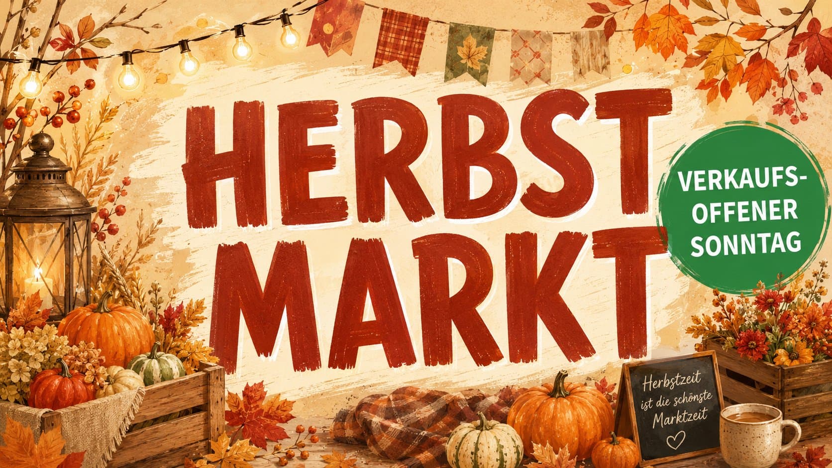 Herbstmarkt
