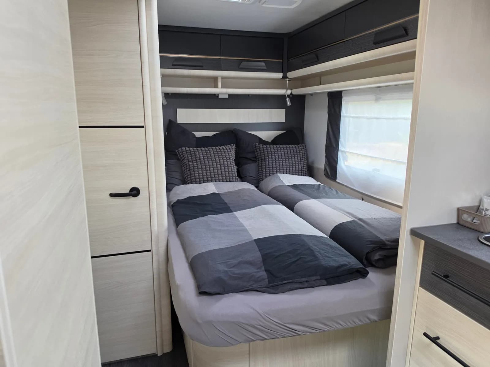 Campingkomfort wie im Hotel – dein Mietwohnwagen in Xanten