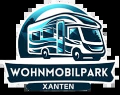 Wohnmobilpark Xanten Logo