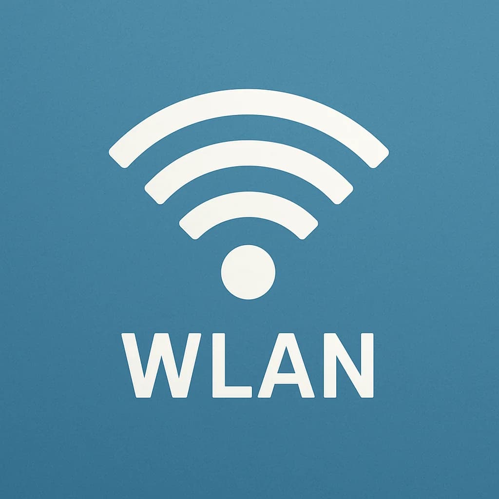 WLAN